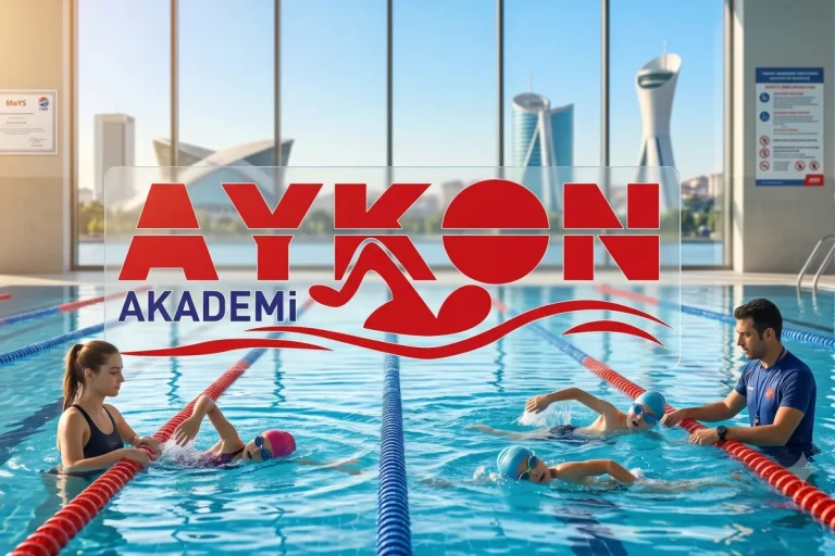 Ankara Yüzme Kursu
