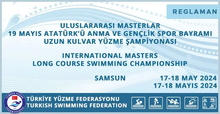 Uzun Kulvar Yüzme Şampiyonası